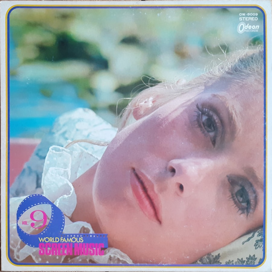 Various - World Famous Scree MusicVol 9