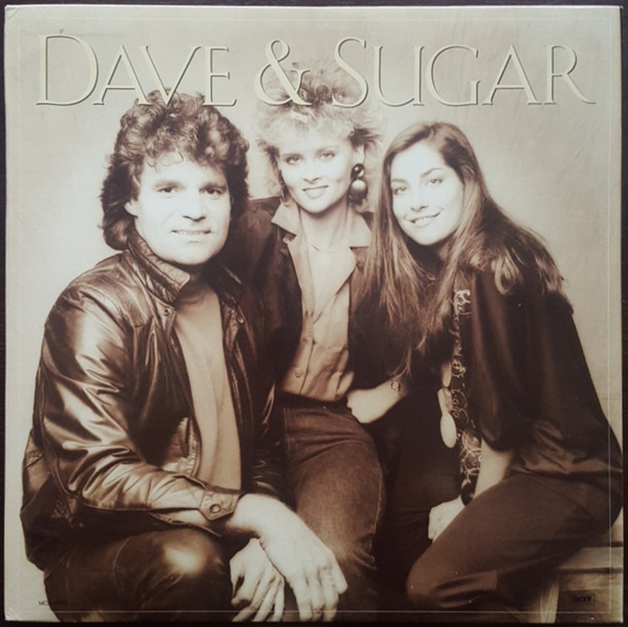 Обложка альбома Dave & Sugar