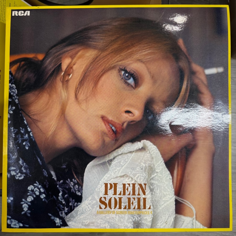 Plein Soleil - A gallery of screen masterpieces 4