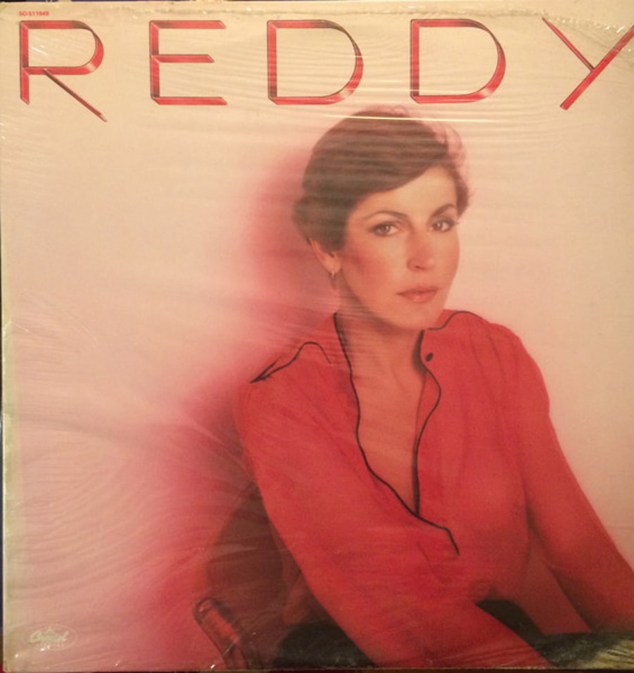 Helen Reddy - Reddy